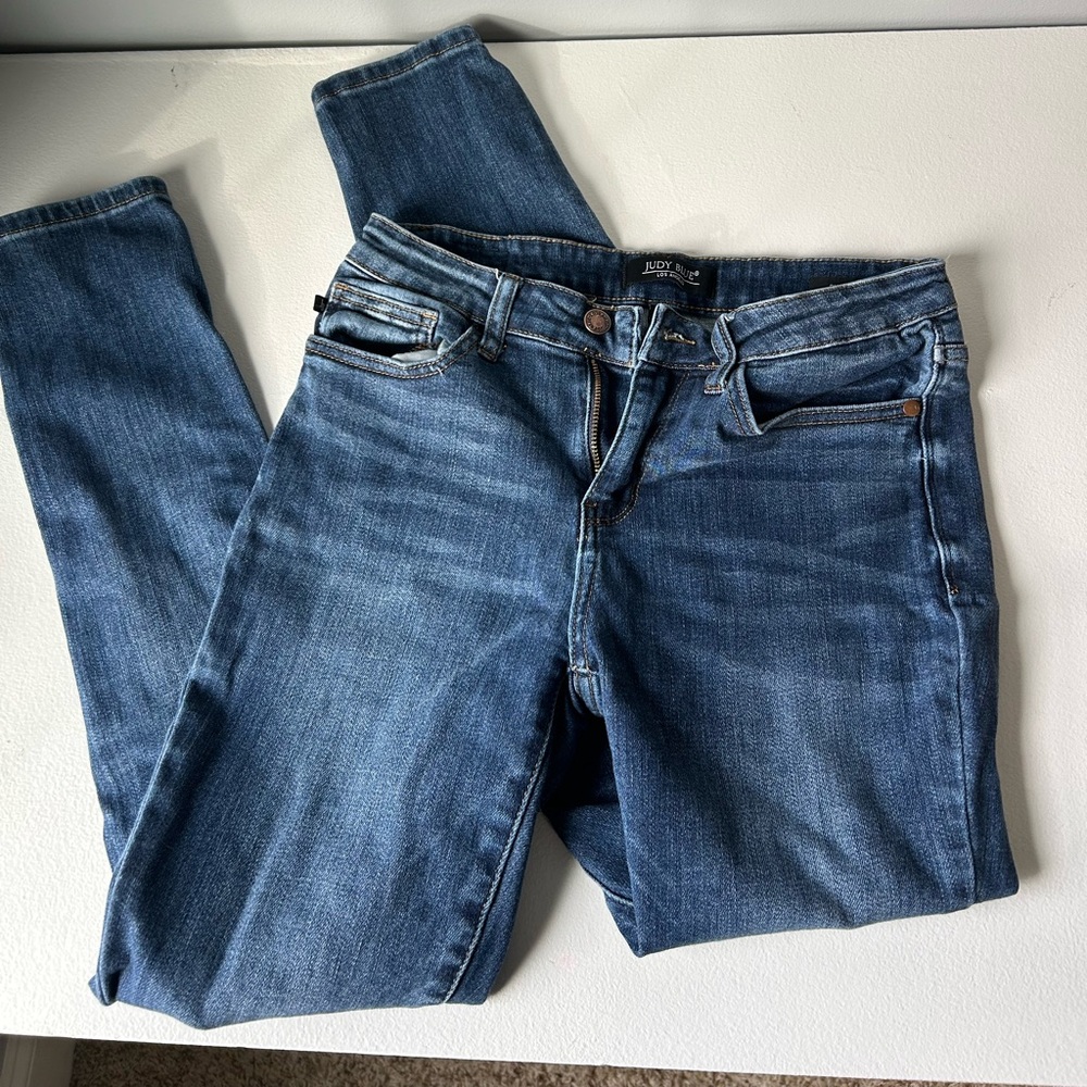 Judy Blue Jeans